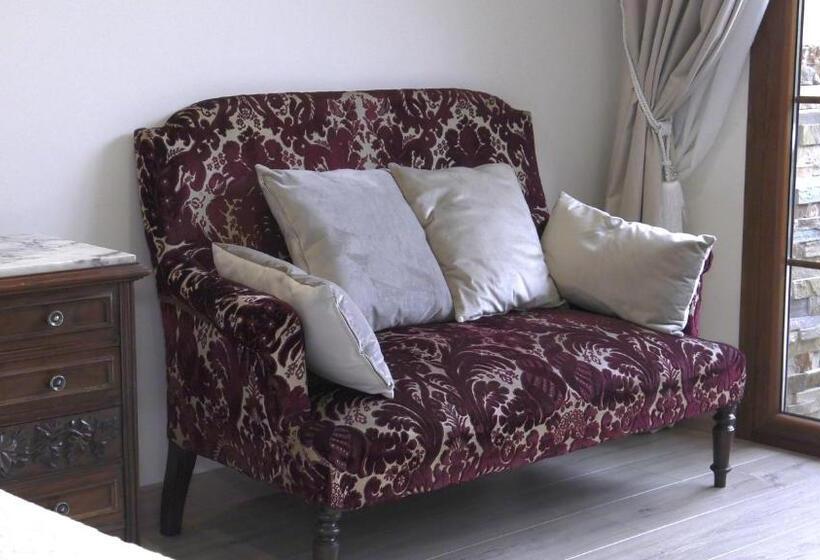 חדק דלוקס עם ג'קוזי, Rural Playa De Aguilar