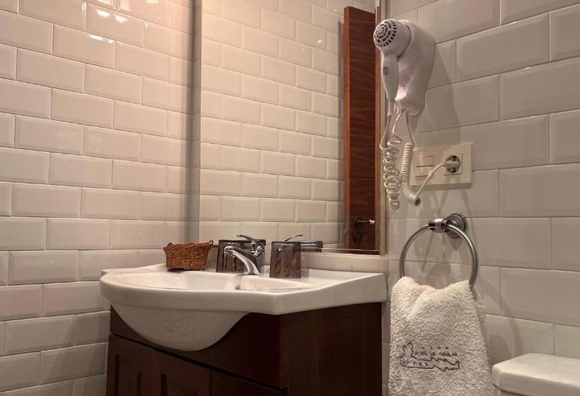 테라스 디럭스 룸, Rural Playa De Aguilar