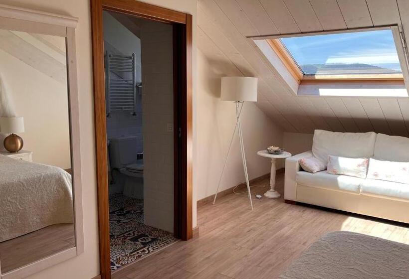 Номер Superior, Rural Playa De Aguilar