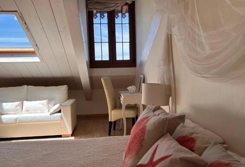 수피리어 룸, Rural Playa De Aguilar