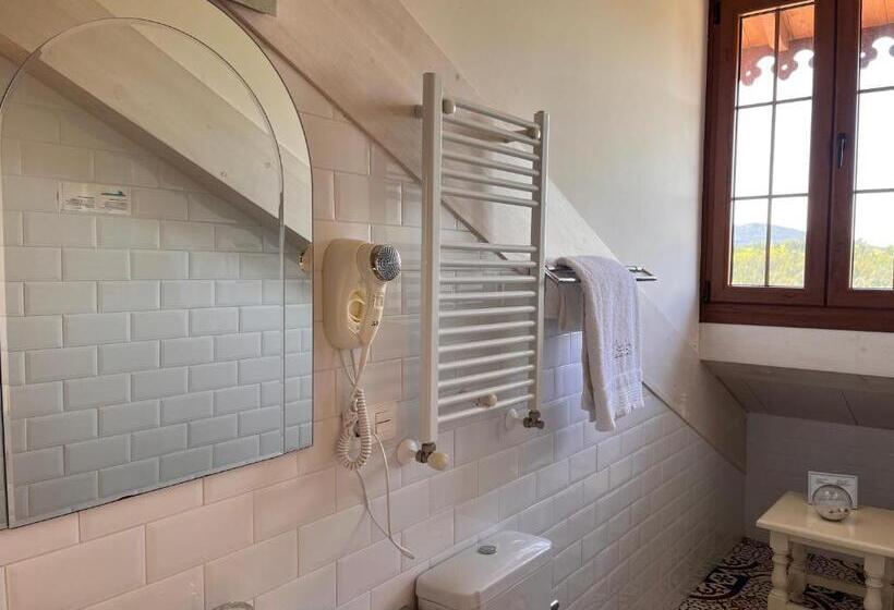 חדר סופריור, Rural Playa De Aguilar