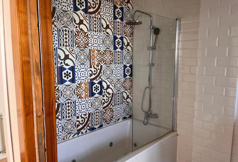 חדר סופריור, Rural Playa De Aguilar