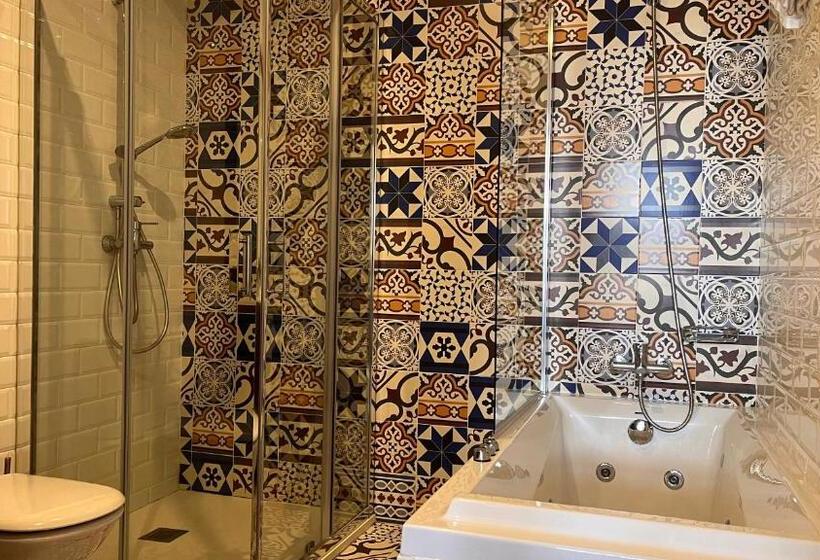 Семейный Номер, Rural Playa De Aguilar