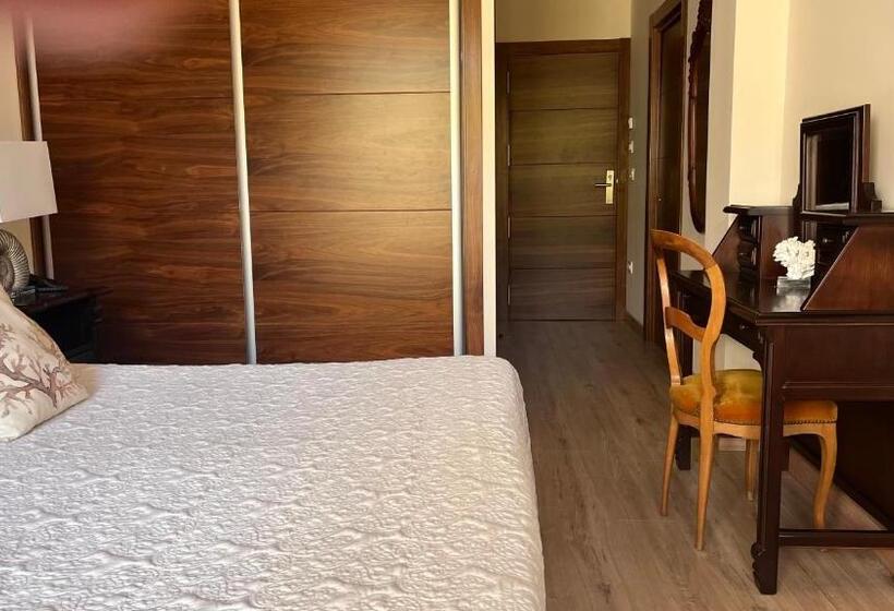 Номер Superior с Террасой, Rural Playa De Aguilar