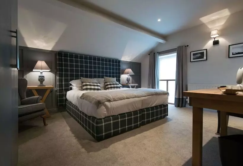 Deluxe-huone, The Assheton Arms