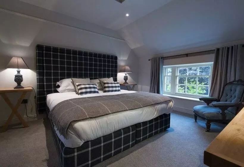 Deluxe-huone, The Assheton Arms
