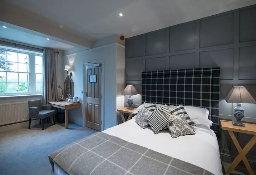 Deluxe-sviitti, The Assheton Arms