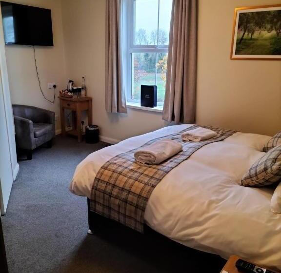 اتاق استاندارد, The Avenue