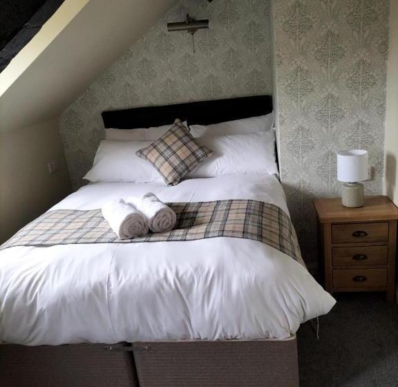 اتاق استاندارد, The Avenue