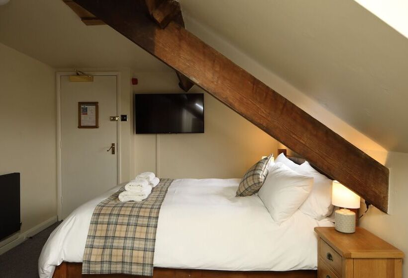 اتاق استاندارد, The Avenue