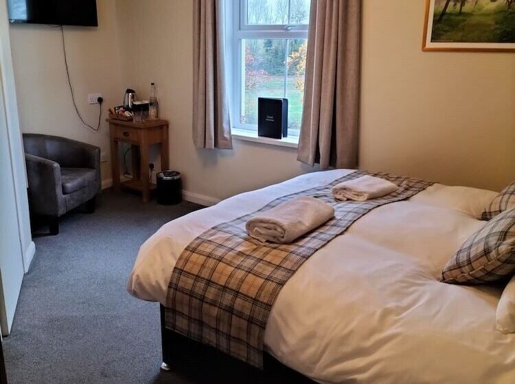 اتاق استاندارد, The Avenue