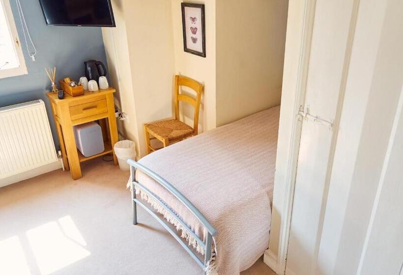 غرفة ديلوكس ثلاثية, The Coachmakers Arms