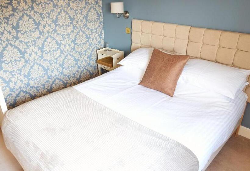 غرفة ديلوكس ثلاثية, The Coachmakers Arms