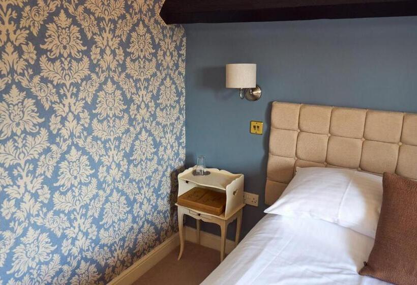 غرفة ديلوكس ثلاثية, The Coachmakers Arms