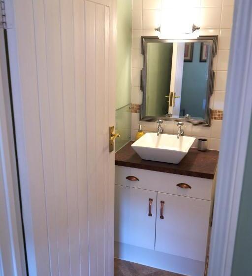 غرفة قياسية, The Coachmakers Arms