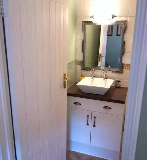 Standard-huone, The Coachmakers Arms