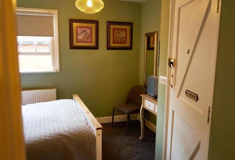 غرفة قياسية, The Coachmakers Arms