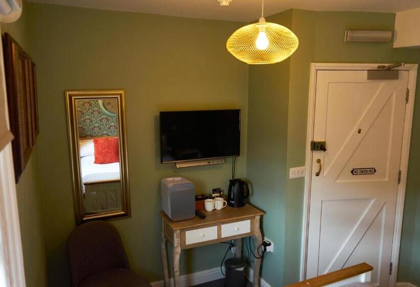 غرفة قياسية, The Coachmakers Arms