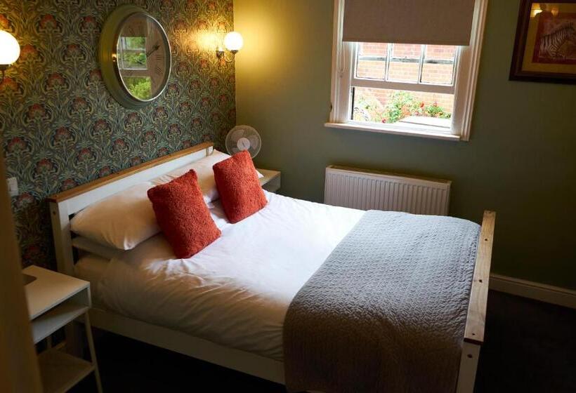 غرفة قياسية, The Coachmakers Arms