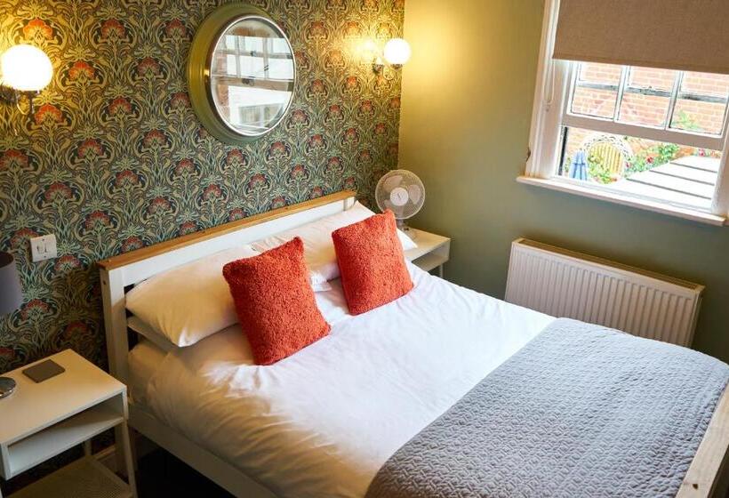 غرفة قياسية, The Coachmakers Arms