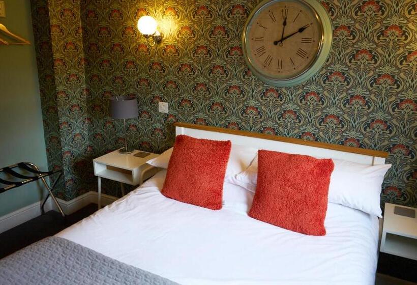 غرفة قياسية, The Coachmakers Arms