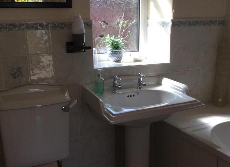 חדר משפחתי, Whashton Springs Farmhouse B&b