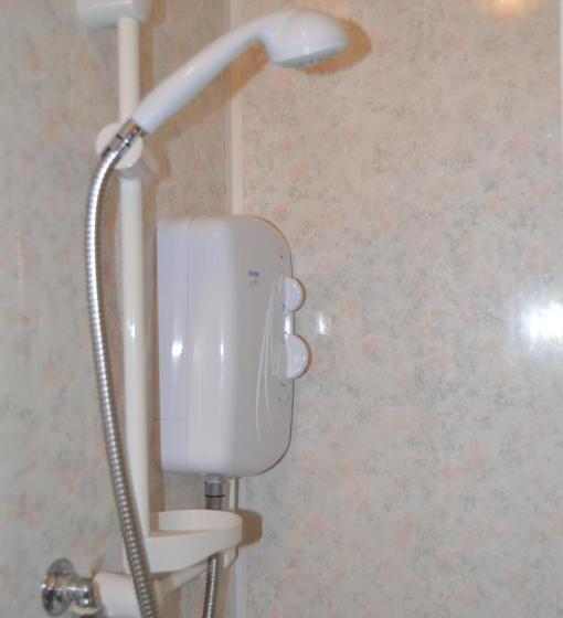 Номер Стандарт, Wilsons Hotel   Blackpool Tower View