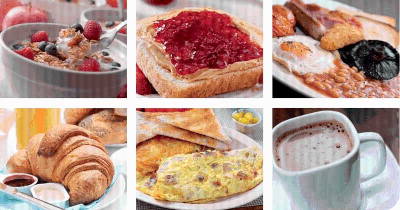 Четырехместный Номер Стандарт, Wilsons Hotel   Blackpool Tower View