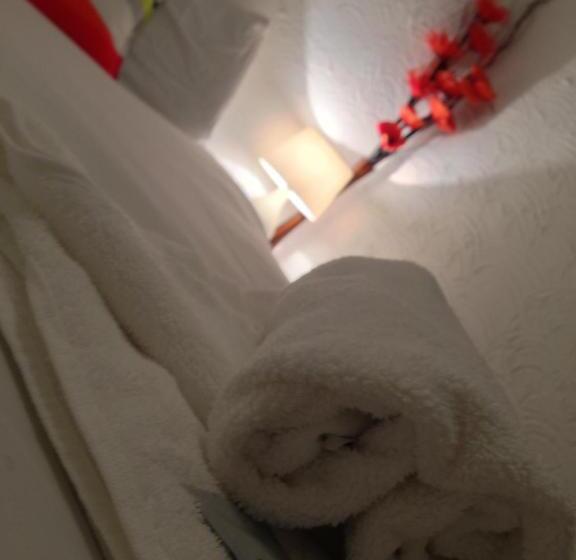 Номер Стандарт, Wilsons Hotel   Blackpool Tower View