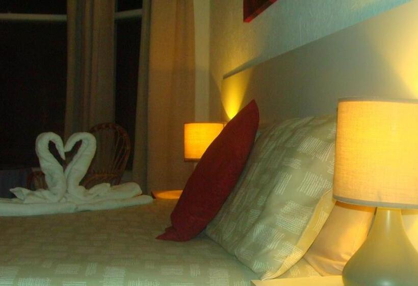 Номер Стандартный с Видом, Wilsons Hotel   Blackpool Tower View