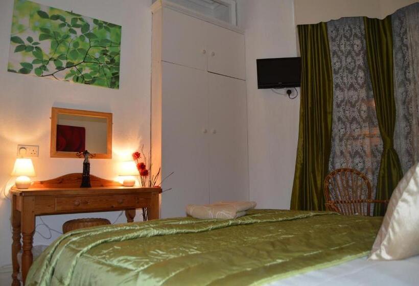 Номер Стандартный с Видом, Wilsons Hotel   Blackpool Tower View