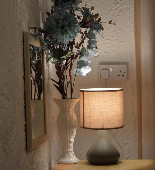 Номер Basic, Wilsons Hotel   Blackpool Tower View