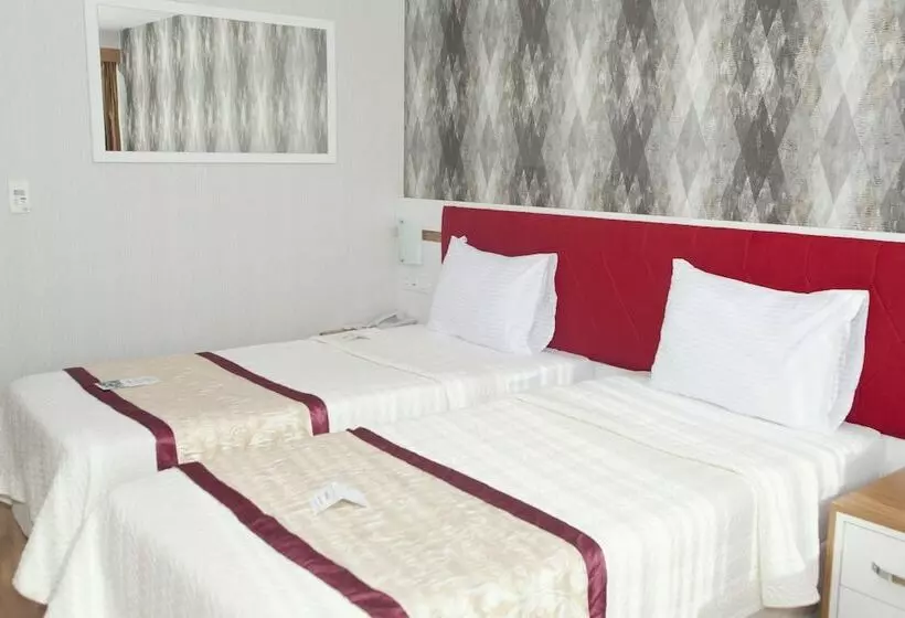 اتاق استاندارد, Samsun Konaks