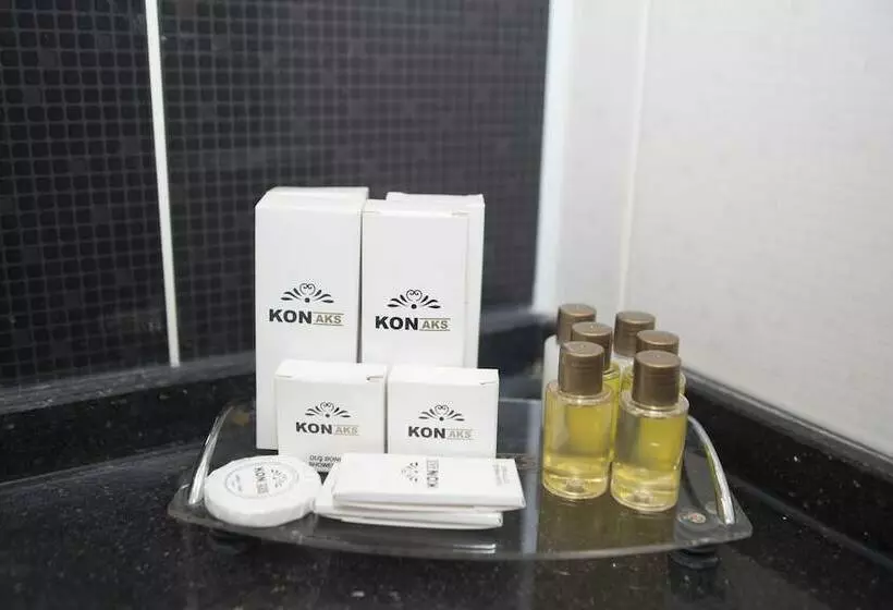 اتاق استاندارد, Samsun Konaks