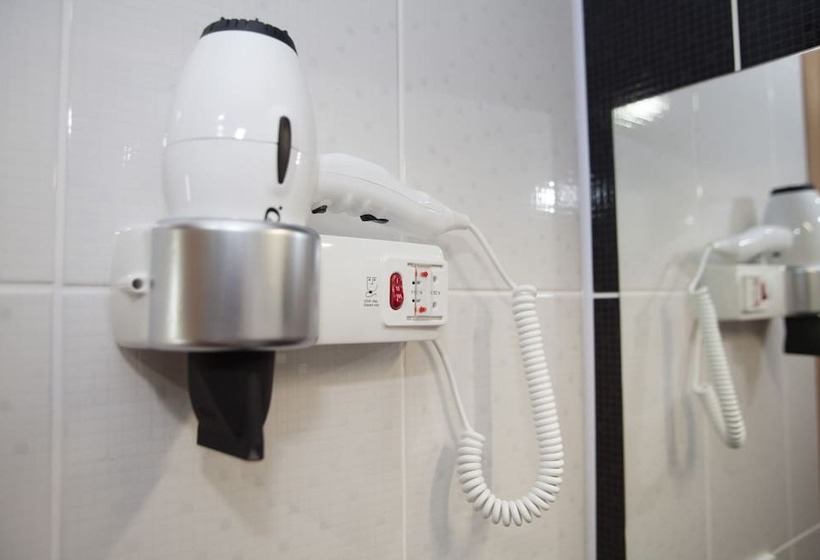 Номер Стандарт Трехместный, Samsun Konaks