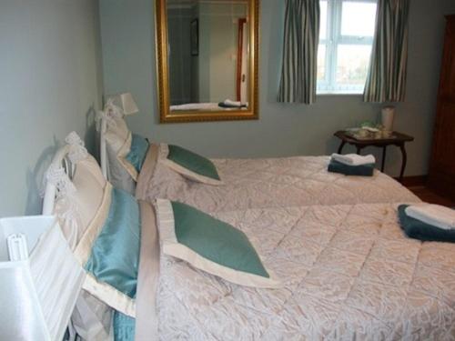 Номер Стандарт, Swallows Rest