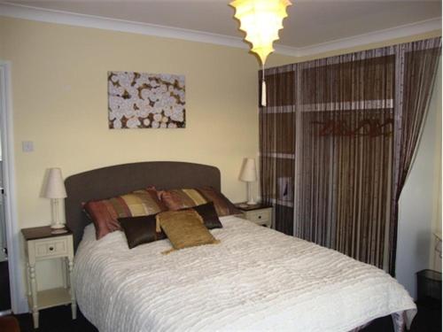 Номер Стандарт, Swallows Rest