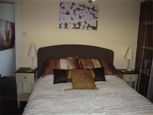 Номер Стандарт, Swallows Rest