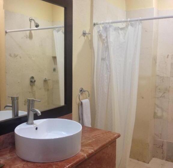 آپارتمان 1 خوابه با چشمانداز دریا, Bogavante