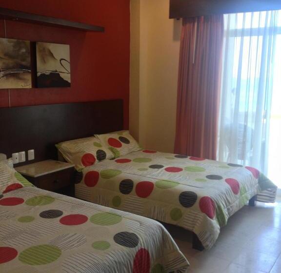 اتاق استاندارد, Bogavante