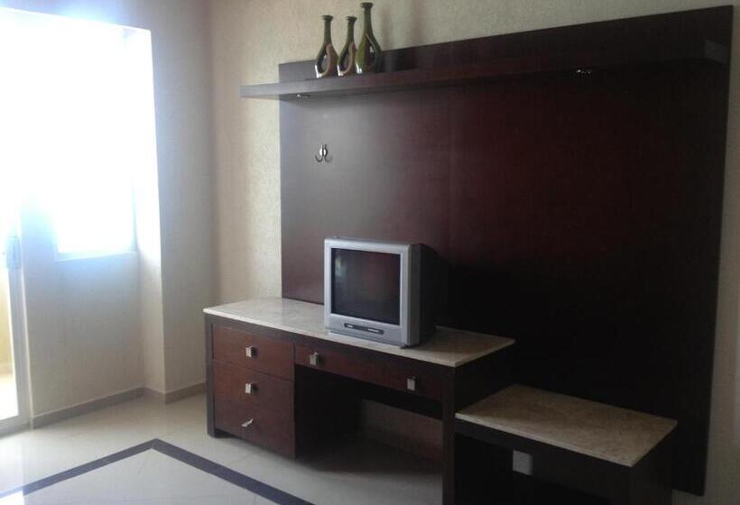 اتاق استاندارد, Bogavante