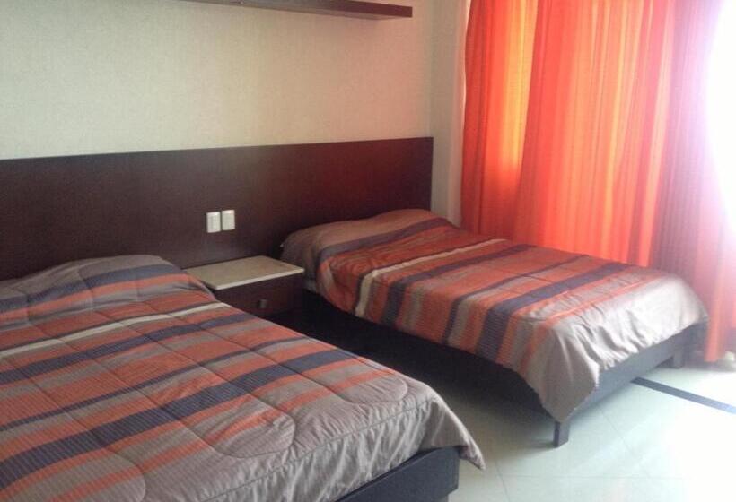 اتاق استاندارد, Bogavante