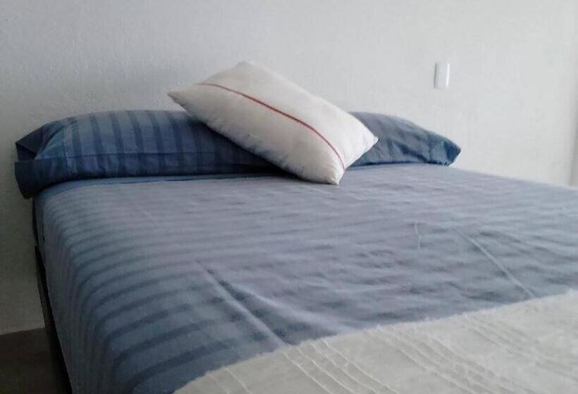 ２ダブルベッドのスタンダードルーム, Donde Mira El Sol, Abierto Y Funcionando Promo 50 Por Ciento