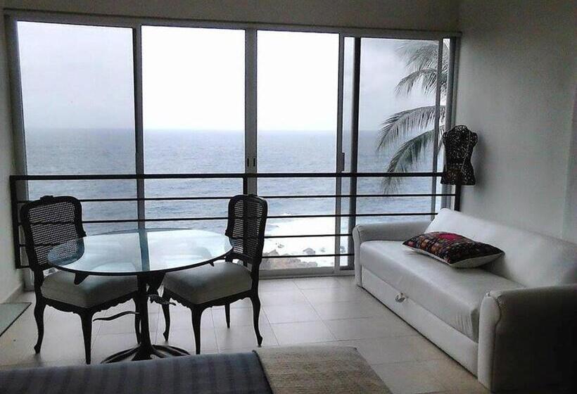 ２ダブルベッドのスタンダードルーム, Donde Mira El Sol, Abierto Y Funcionando Promo 50 Por Ciento