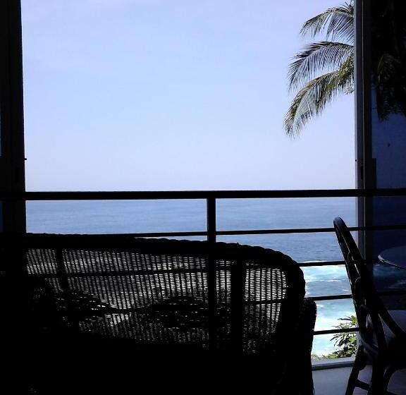 ２ダブルベッドのスタンダードルーム, Donde Mira El Sol, Abierto Y Funcionando Promo 50 Por Ciento