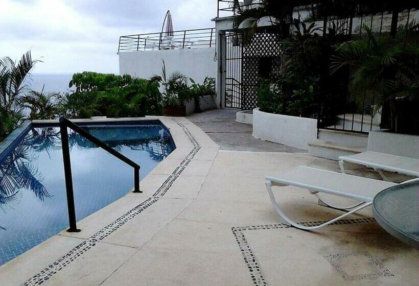 2 Bedrooms Suite Sea View, Donde Mira El Sol, Abierto Y Funcionando Promo 50 Por Ciento