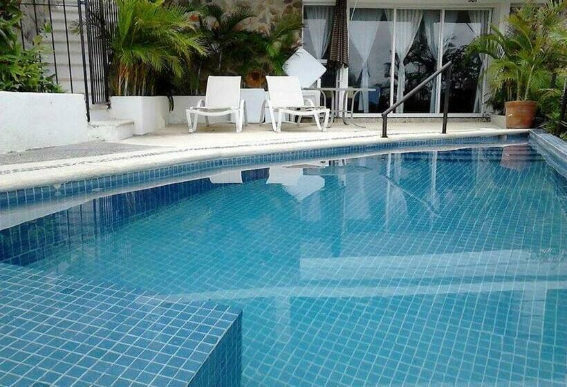 2 Bedrooms Suite Sea View, Donde Mira El Sol, Abierto Y Funcionando Promo 50 Por Ciento