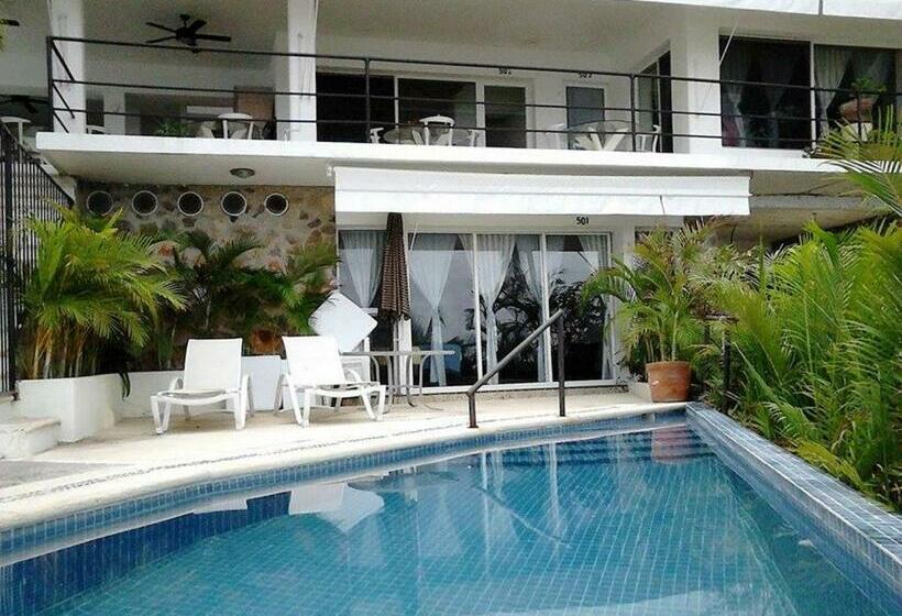 2 Bedrooms Suite Sea View, Donde Mira El Sol, Abierto Y Funcionando Promo 50 Por Ciento