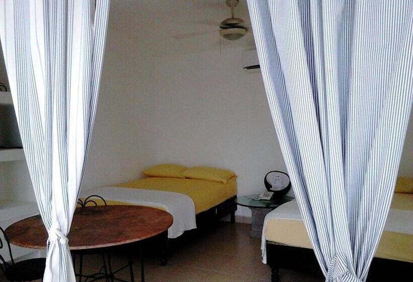 2 Bedrooms Suite Sea View, Donde Mira El Sol, Abierto Y Funcionando Promo 50 Por Ciento