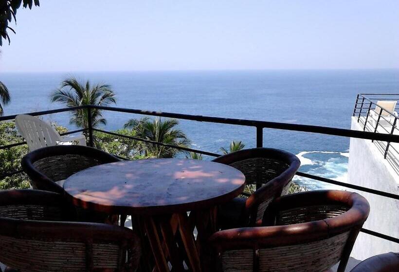 2 Bedrooms Suite Sea View, Donde Mira El Sol, Abierto Y Funcionando Promo 50 Por Ciento